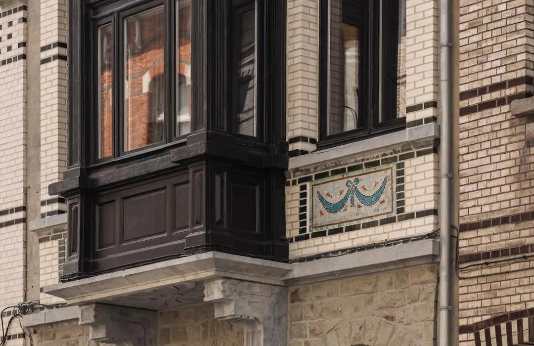 Zurenborg Suites-1