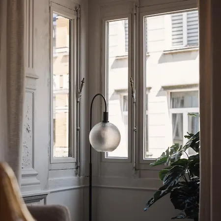 Zurenborg Suites-3